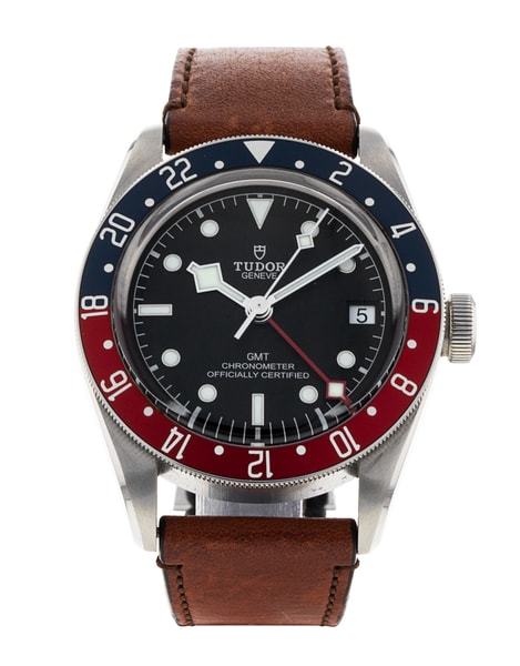 Tudor Black Bay GMT M79830RB-0002